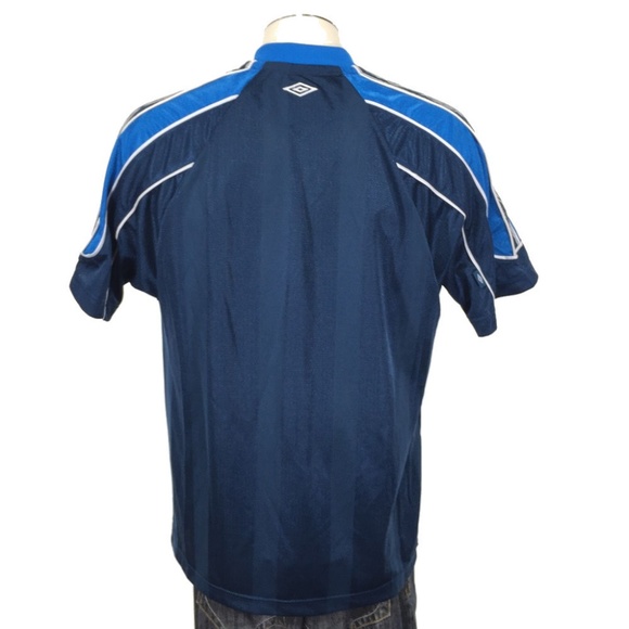 Umbro Soccer‎ Jersey - Picture 4 of 7